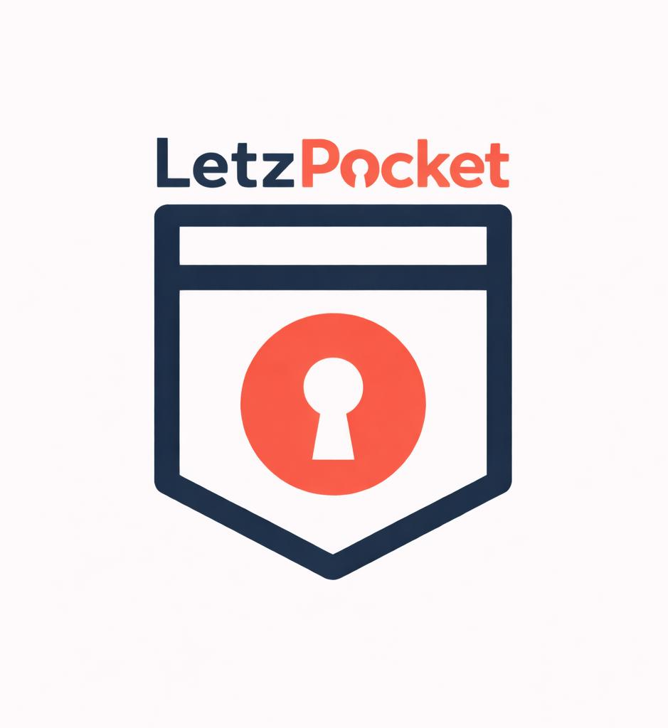 LetzPocket Logo